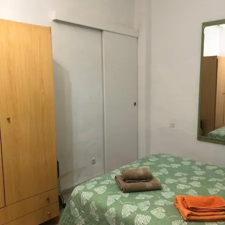Vallaindiano Διαμέρισμα Κόρδοβα