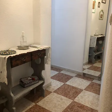 Vallaindiano Διαμέρισμα *