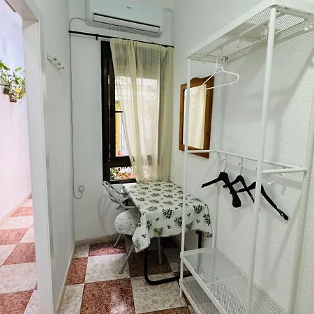 Vallaindiano Διαμέρισμα Κόρδοβα